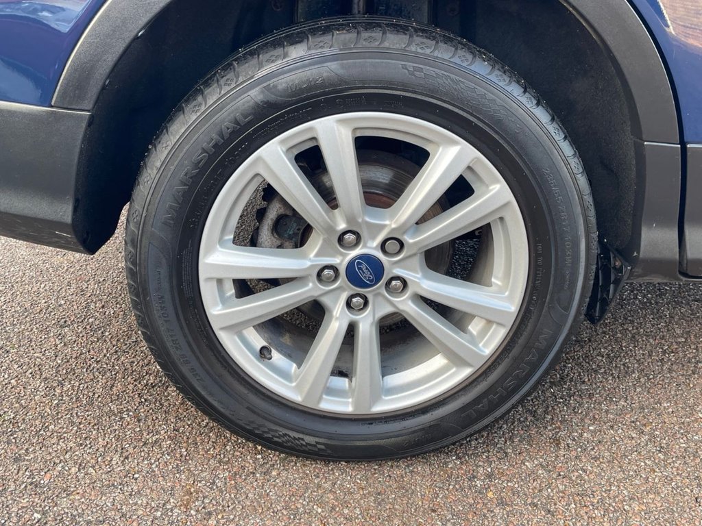 Used Ford Kuga 2018 for sale - 77014513: Photo 19