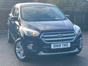 Used Ford Kuga 2018 for sale - 77014513: Photo