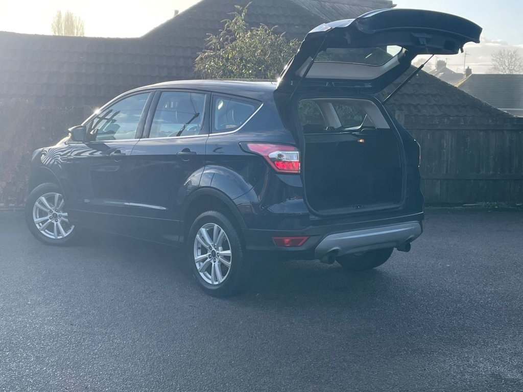 Used Ford Kuga 2018 for sale - 77014513: Photo 22