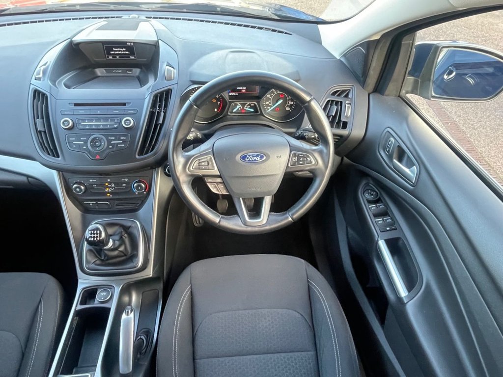 Used Ford Kuga 2018 for sale - 77014513: Photo 24