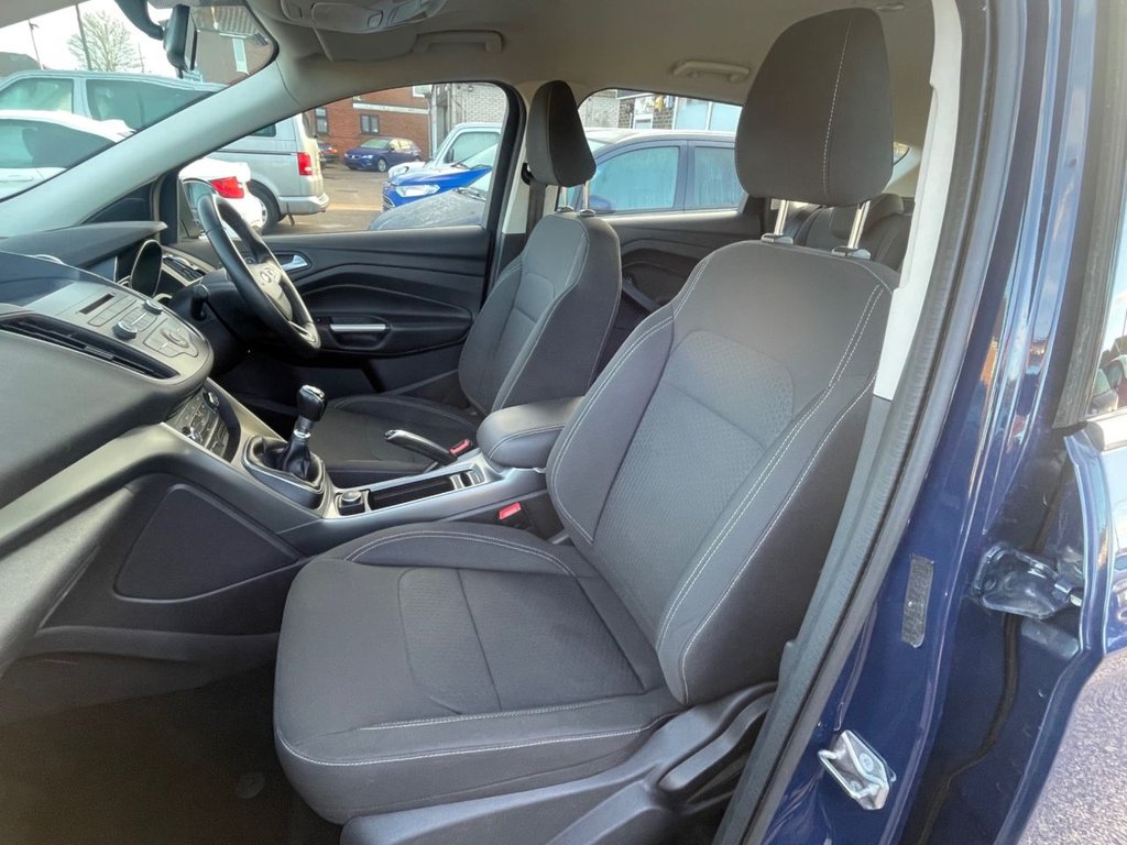 Used Ford Kuga 2018 for sale - 77014513: Photo 25