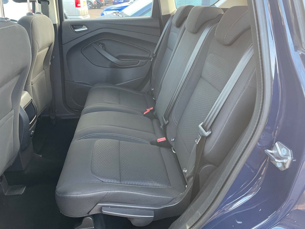 Used Ford Kuga 2018 for sale - 77014513: Photo 26