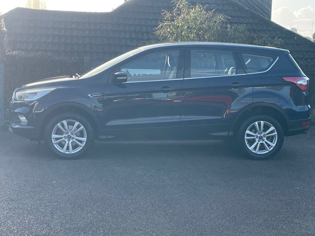 Used Ford Kuga 2018 for sale - 77014513: Photo 27