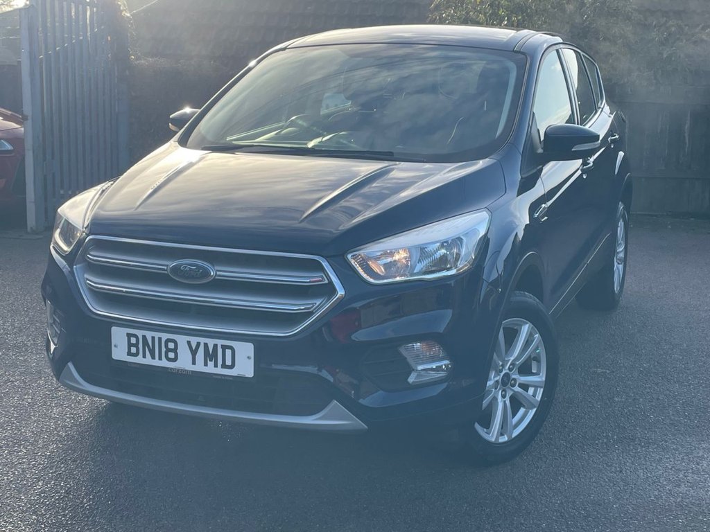 Used Ford Kuga 2018 for sale - 77014513: Photo 29