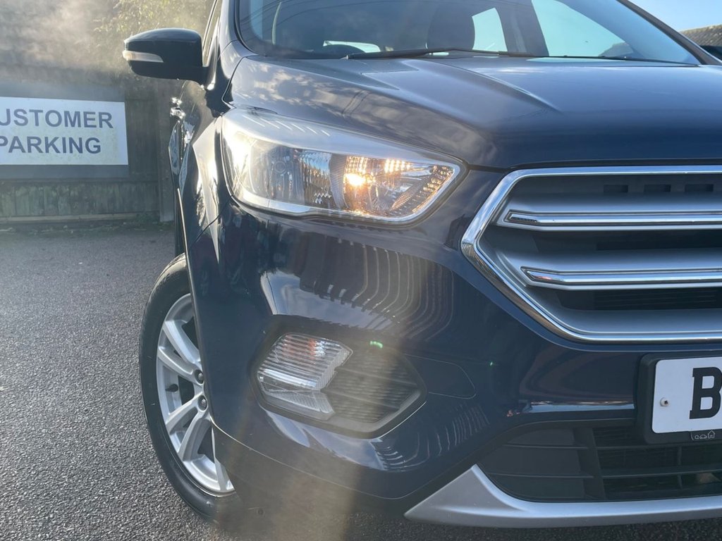 Used Ford Kuga 2018 for sale - 77014513: Photo 30