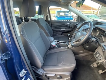 Used Ford Kuga 2018 for sale - 77014513: Photo