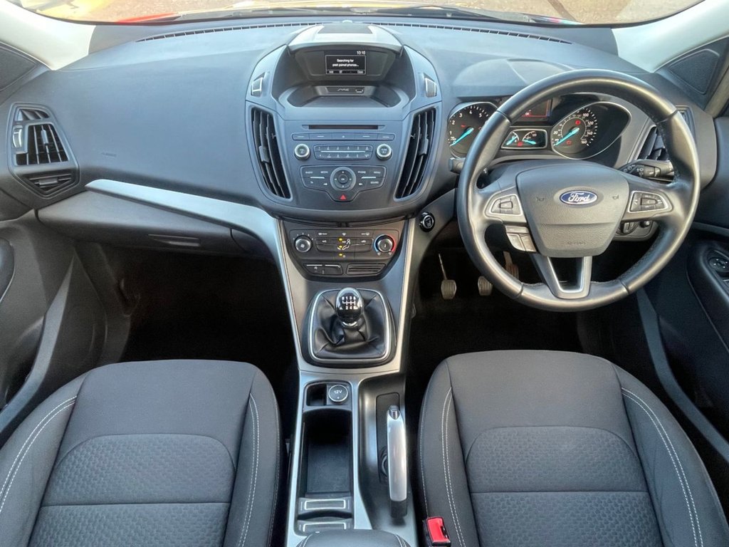 Used Ford Kuga 2018 for sale - 77014513: Photo 6