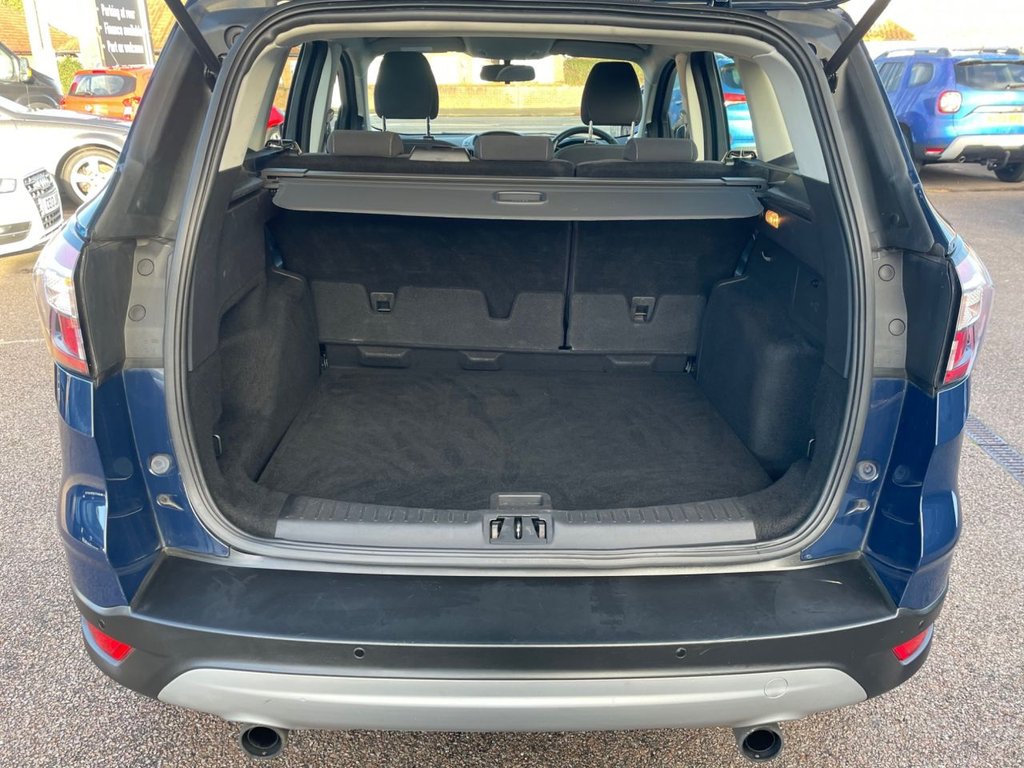 Used Ford Kuga 2018 for sale - 77014513: Photo 7