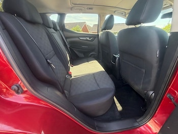 Used Nissan Qashqai 2015 for sale - 78672273: Photo