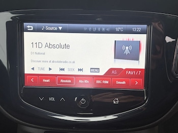 Used Vauxhall Corsa 2015 for sale - 78749384: Photo
