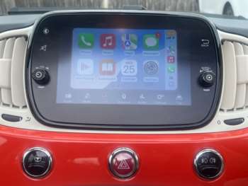 Used Fiat 500C 2023 for sale - 75062903: Photo