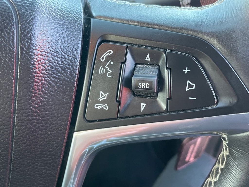 Used Vauxhall Mokka X 2018 for sale - 77080547: Photo 12