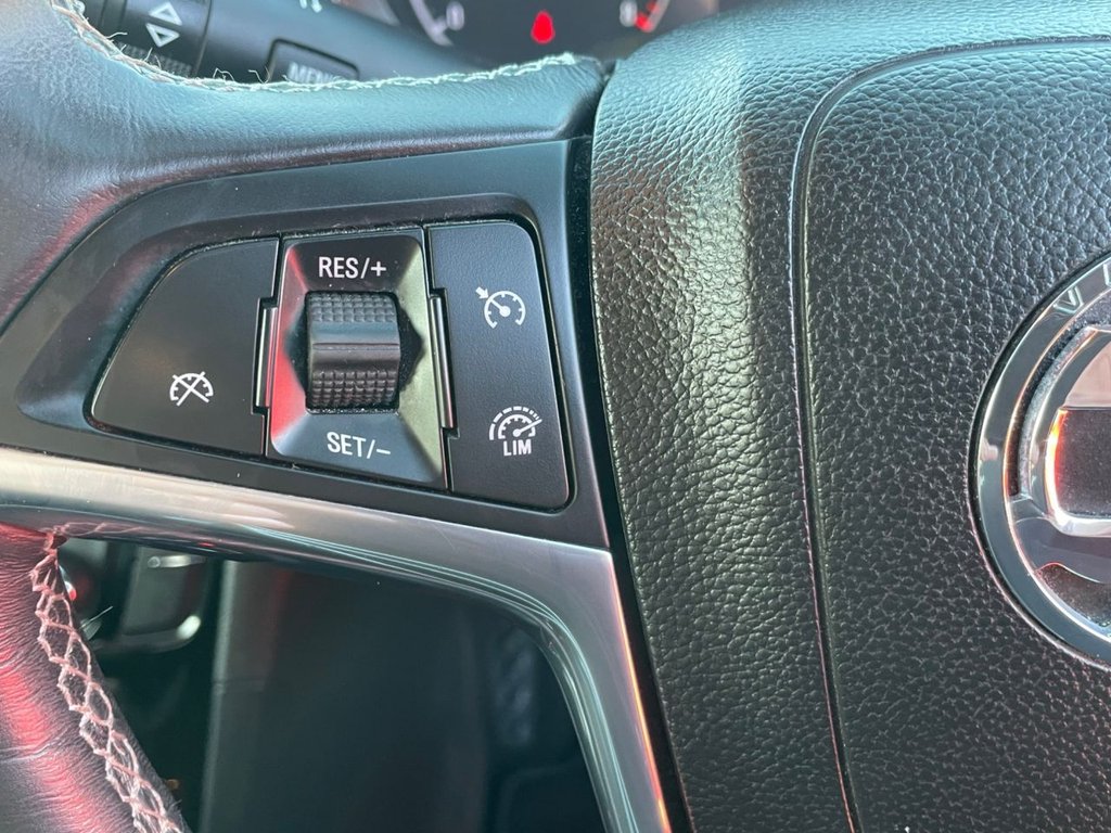 Used Vauxhall Mokka X 2018 for sale - 77080547: Photo 23