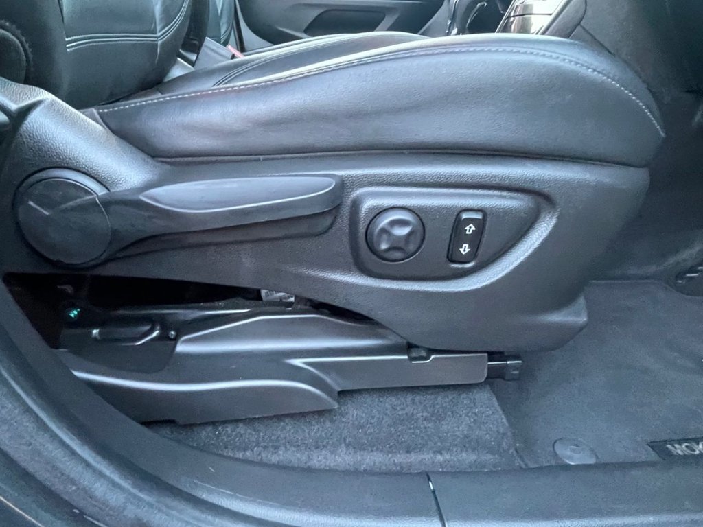 Used Vauxhall Mokka X 2018 for sale - 77080547: Photo 8