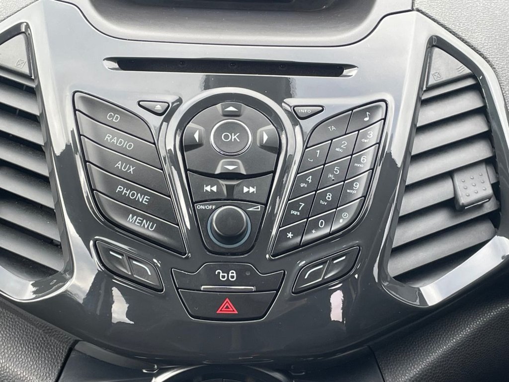 Used Ford Ecosport 2016 for sale - 76772676: Photo 12