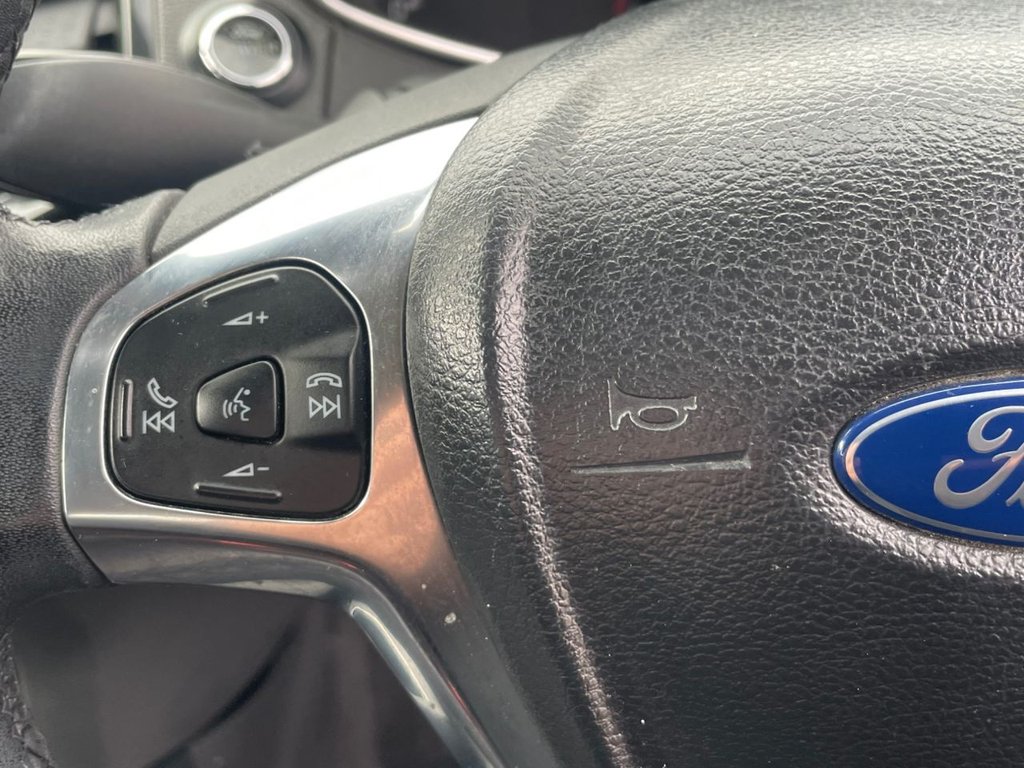 Used Ford Ecosport 2016 for sale - 76772676: Photo 13