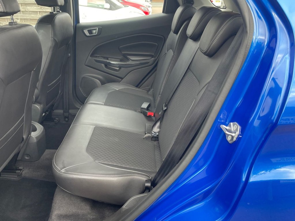 Used Ford Ecosport 2016 for sale - 76772676: Photo 20