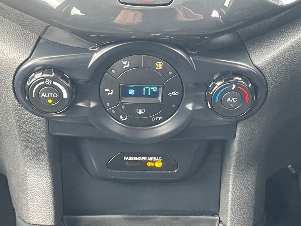 Used Ford Ecosport 2016 for sale - 76772676: Photo 21