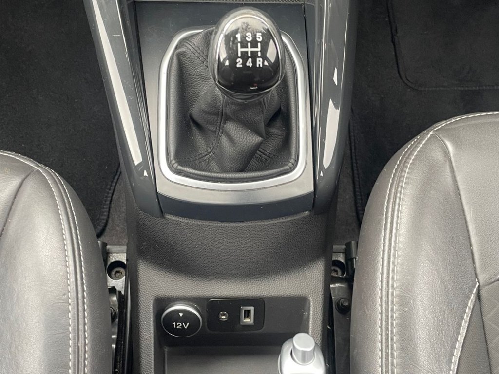 Used Ford Ecosport 2016 for sale - 76772676: Photo 24