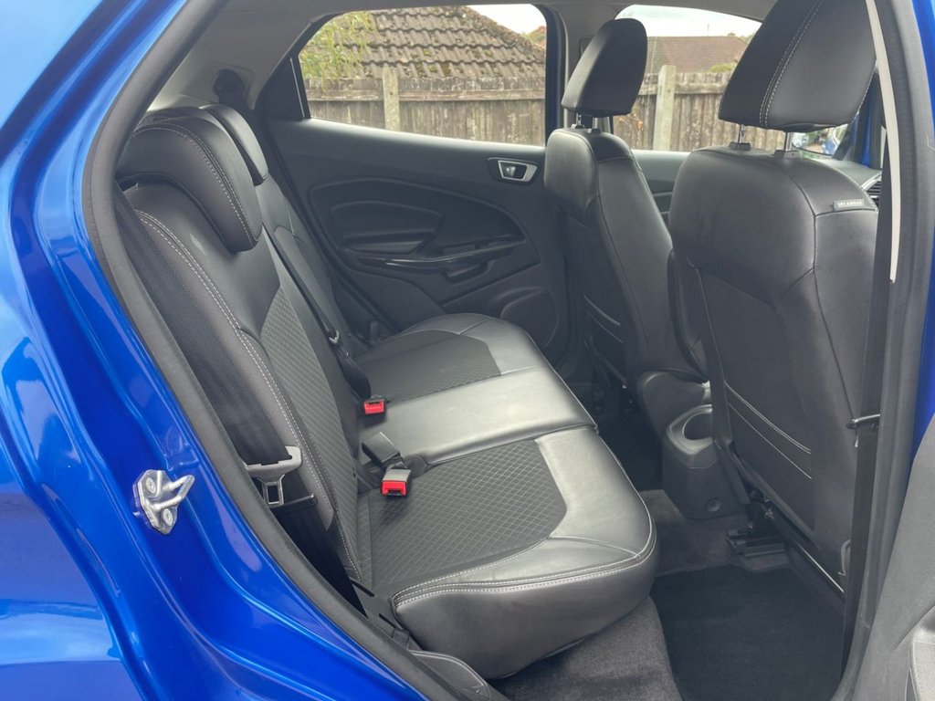 Used Ford Ecosport 2016 for sale - 76772676: Photo 4