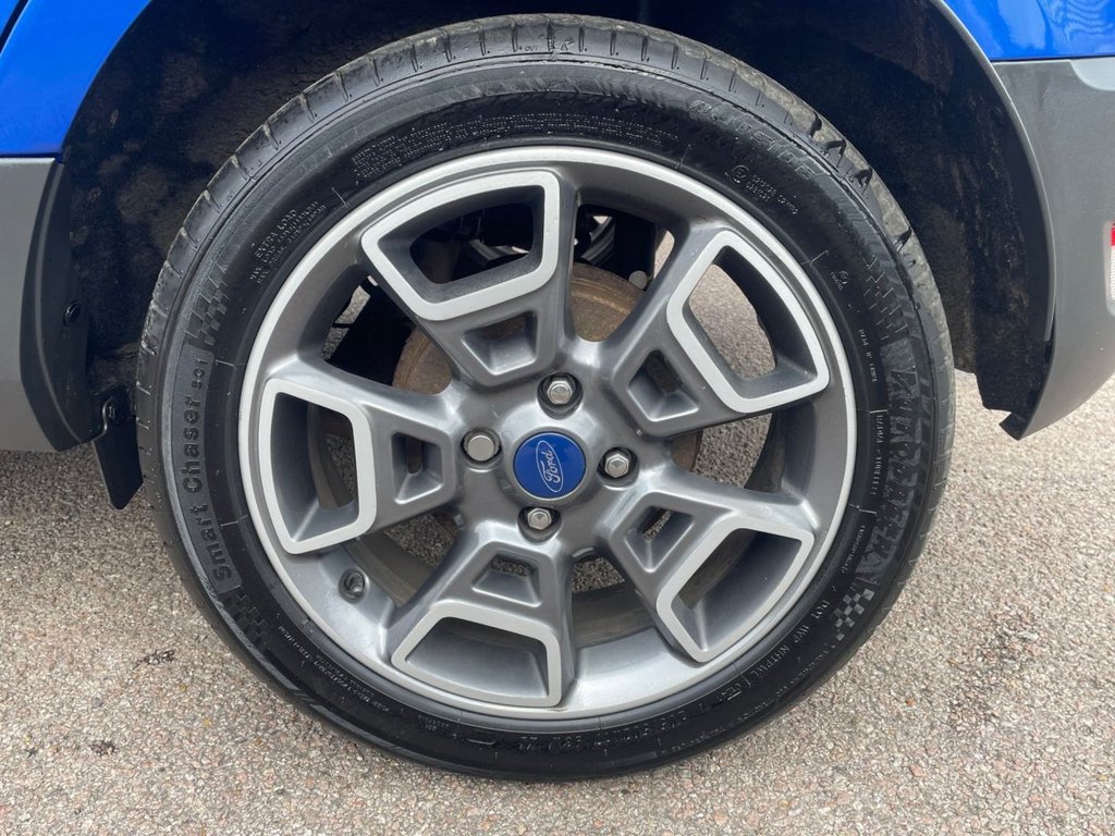 Used Ford Ecosport 2016 for sale - 76772676: Photo 5