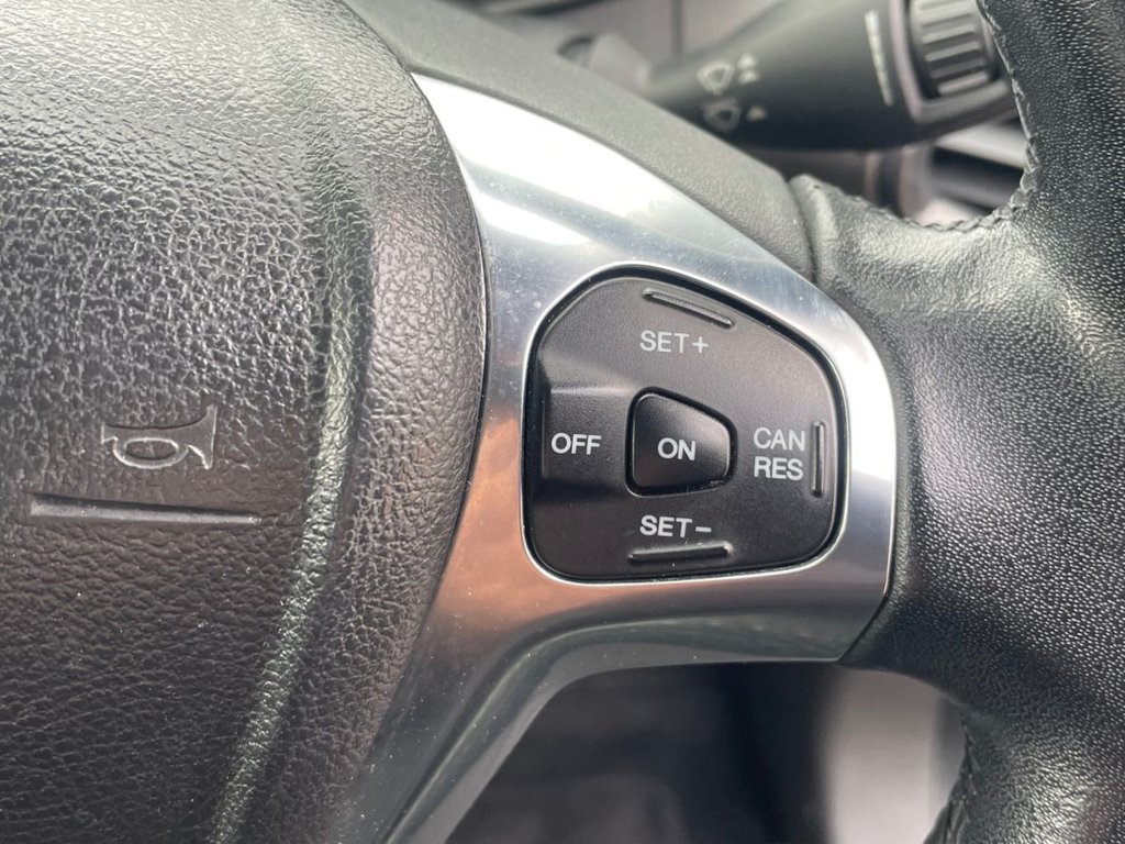 Used Ford Ecosport 2016 for sale - 76772676: Photo 7