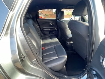 Used Nissan Juke 2016 for sale - 75537987: Photo