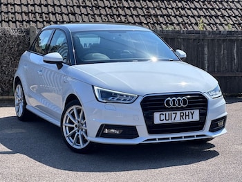 Used Audi A1 2017 for sale - 79233463: Photo