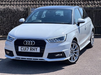 Used Audi A1 2017 for sale - 79233463: Photo
