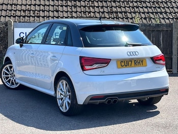 Used Audi A1 2017 for sale - 79233463: Photo