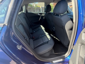 Used Audi A1 2012 for sale - 78357956: Photo