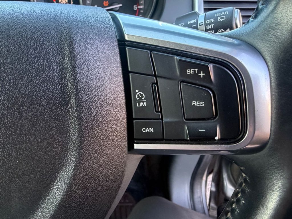 Used Land Rover Discovery Sport 2015 for sale - 77780286: Photo 11