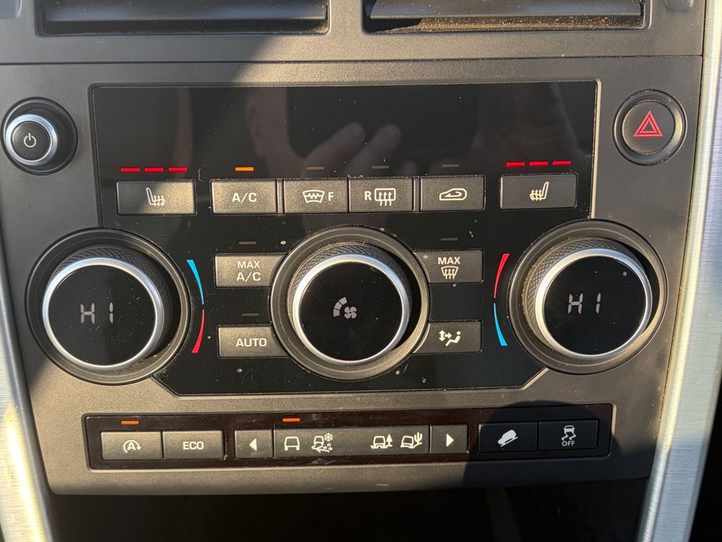 Used Land Rover Discovery Sport 2015 for sale - 77780286: Photo 26