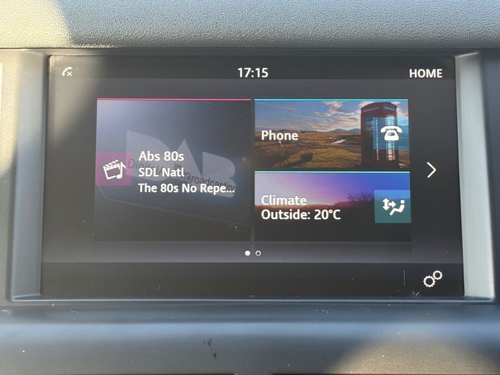 Used Land Rover Discovery Sport 2015 for sale - 77780286: Photo 5