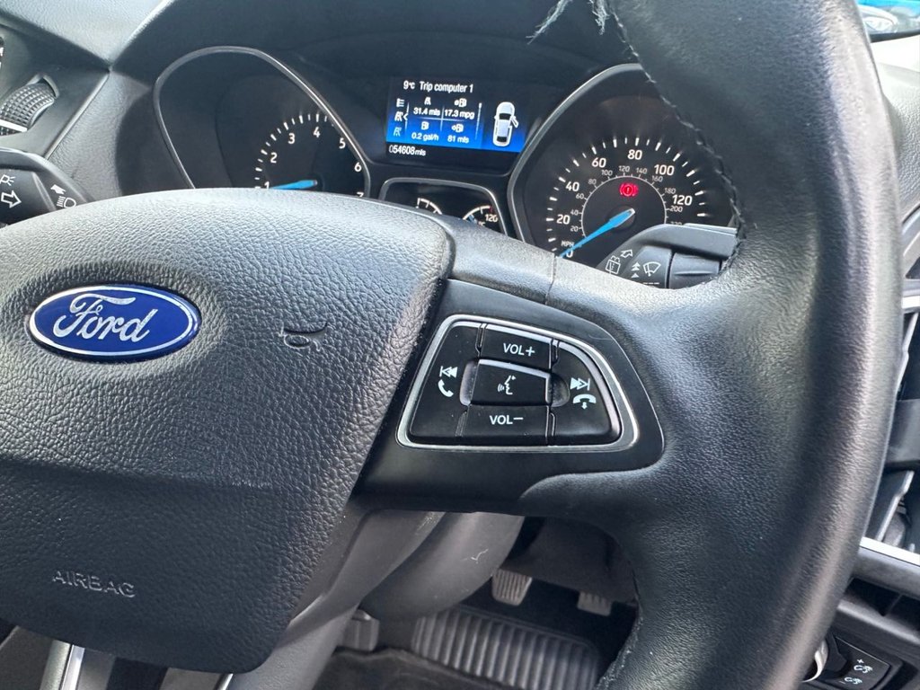 Used Ford Focus 2017 for sale - 77673491: Photo 14