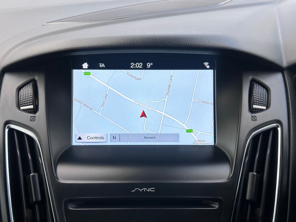 Used Ford Focus 2017 for sale - 77673491: Photo 18