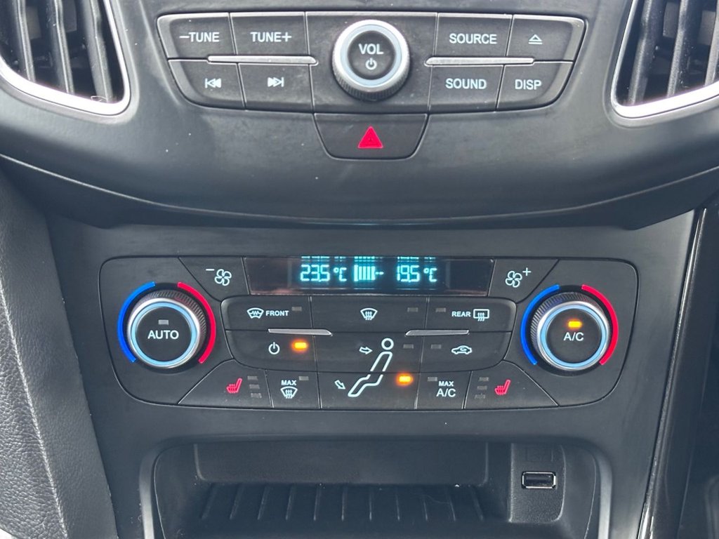 Used Ford Focus 2017 for sale - 77673491: Photo 19