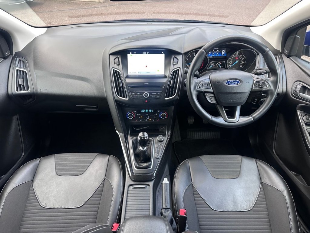 Used Ford Focus 2017 for sale - 77673491: Photo 21