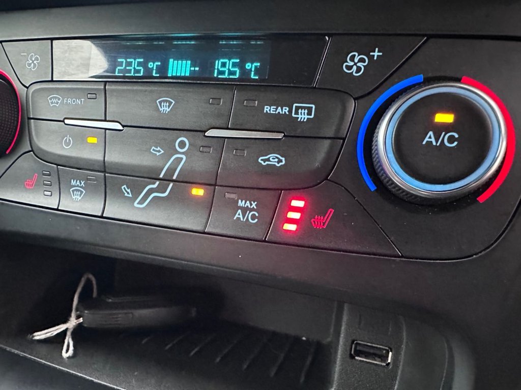 Used Ford Focus 2017 for sale - 77673491: Photo 23