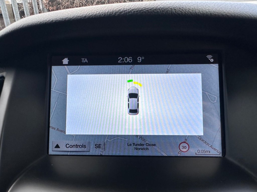 Used Ford Focus 2017 for sale - 77673491: Photo 24