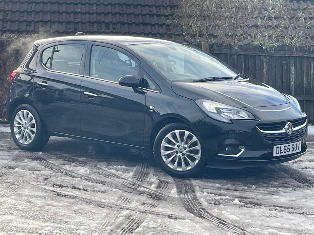 Used Vauxhall Corsa 2015 for sale - 77133826: Photo 10