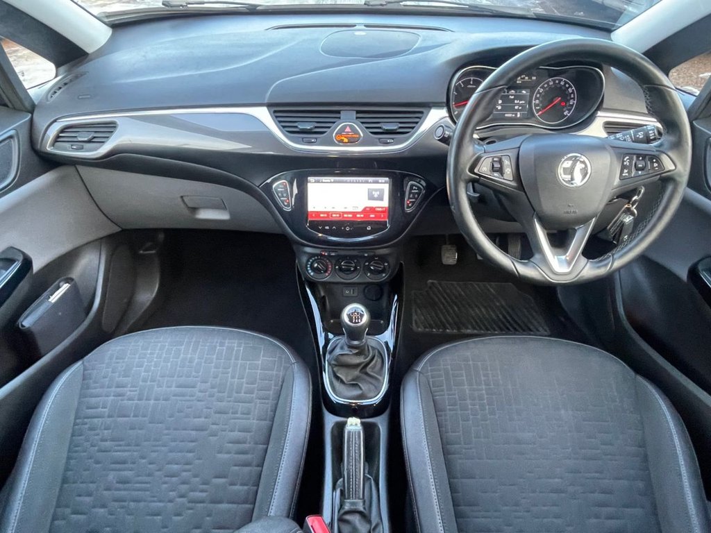 Used Vauxhall Corsa 2015 for sale - 77133826: Photo 13