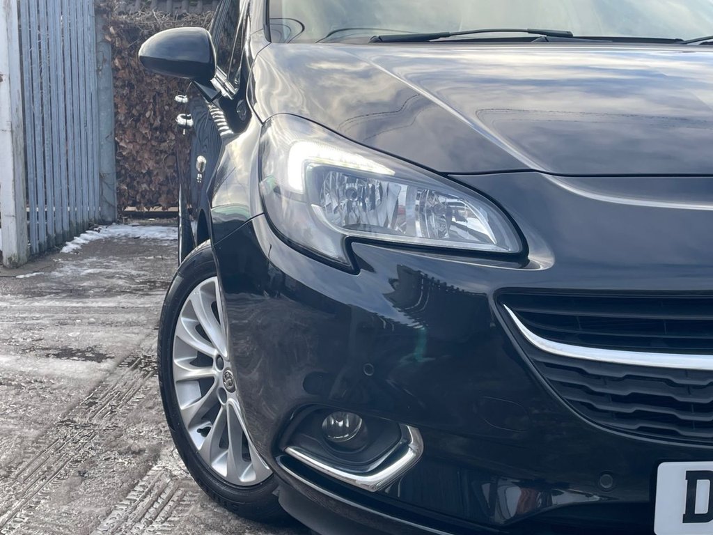 Used Vauxhall Corsa 2015 for sale - 77133826: Photo 16