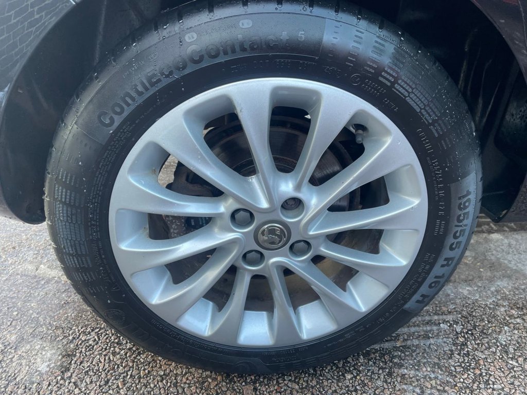 Used Vauxhall Corsa 2015 for sale - 77133826: Photo 17