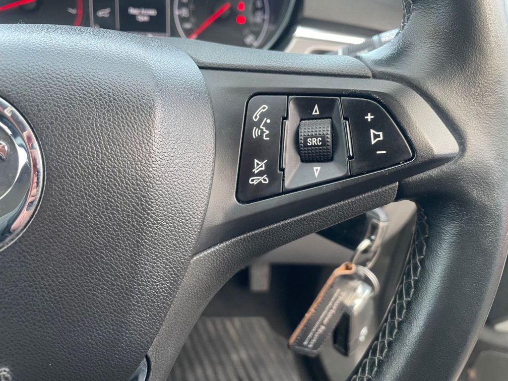 Used Vauxhall Corsa 2015 for sale - 77133826: Photo 19