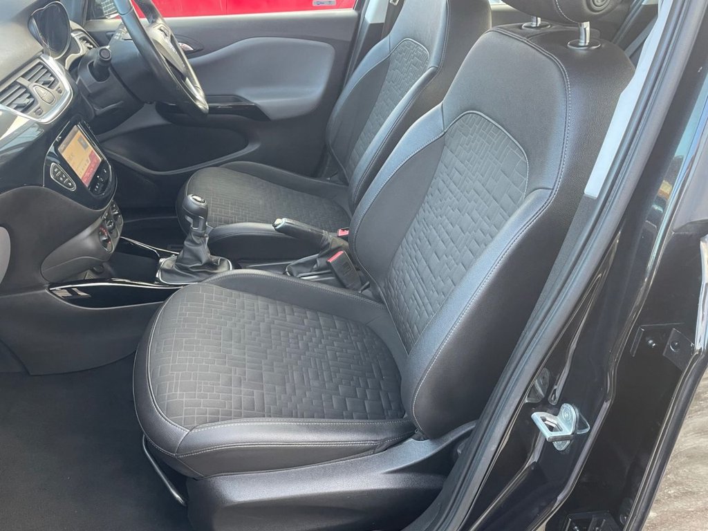 Used Vauxhall Corsa 2015 for sale - 77133826: Photo 21