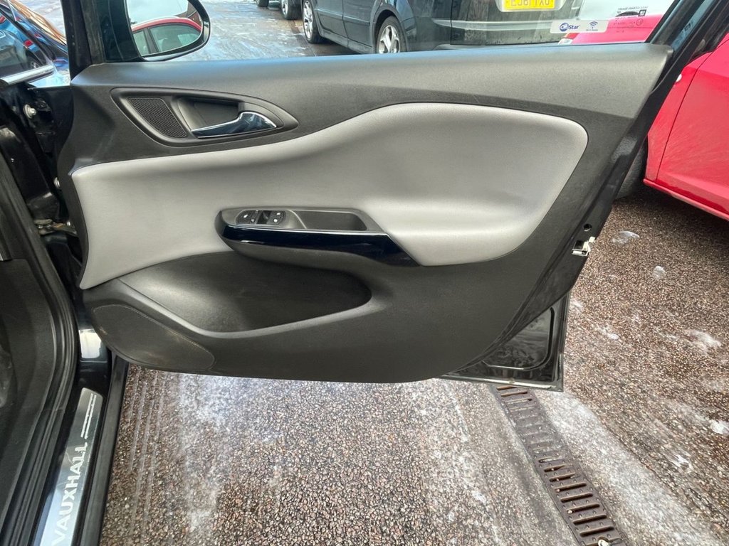 Used Vauxhall Corsa 2015 for sale - 77133826: Photo 22