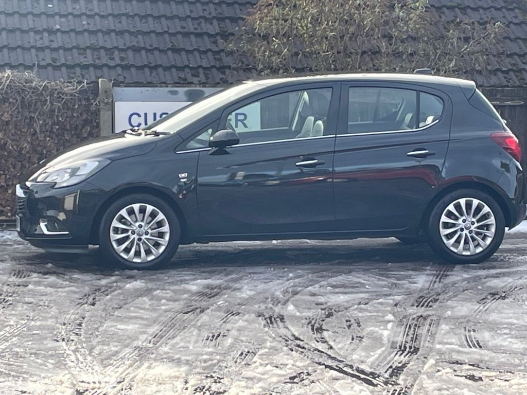 Used Vauxhall Corsa 2015 for sale - 77133826: Photo 23