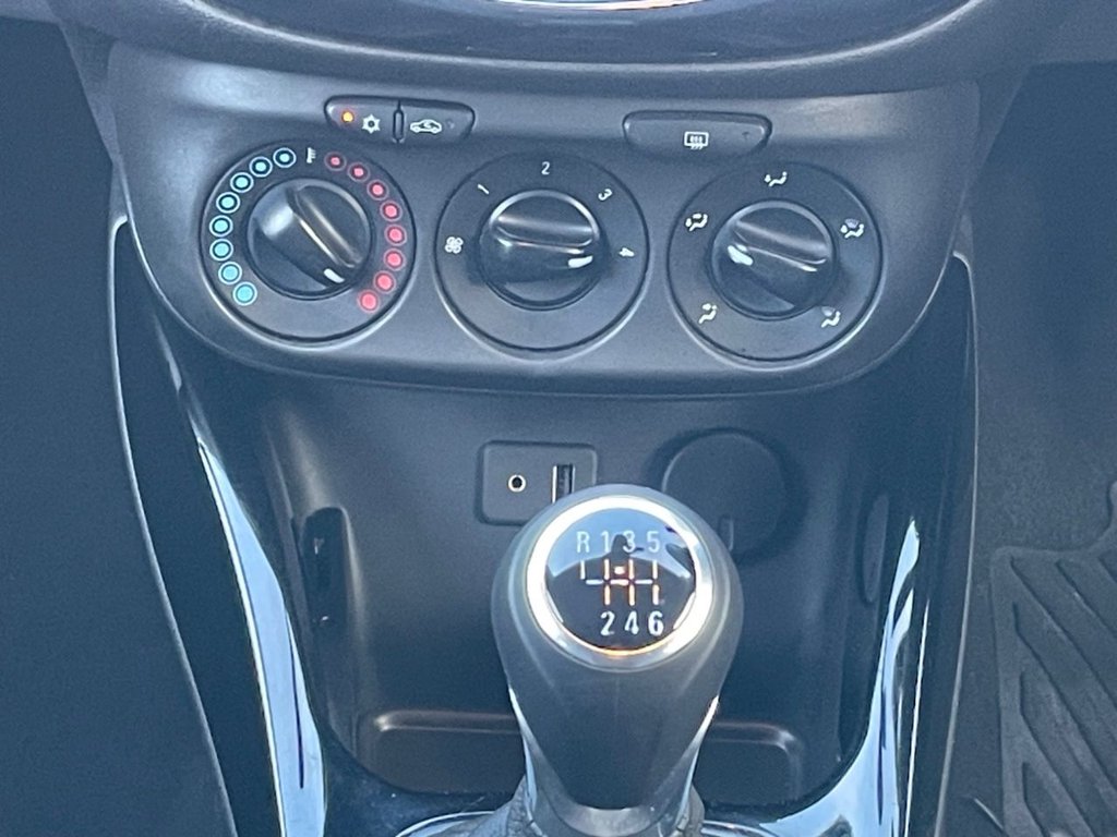 Used Vauxhall Corsa 2015 for sale - 77133826: Photo 30