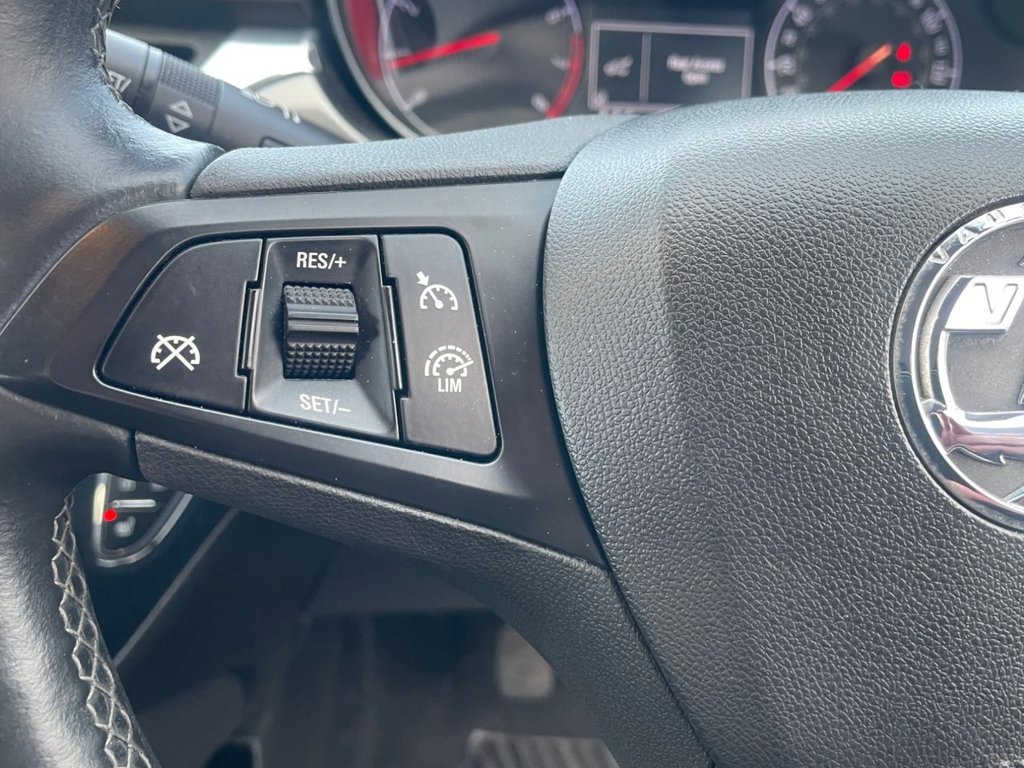 Used Vauxhall Corsa 2015 for sale - 77133826: Photo 8